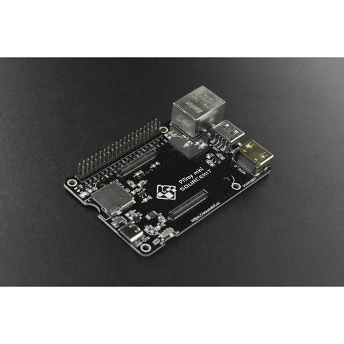 DFRobot PiTray Mini for Raspberry Pi Compute Module 4