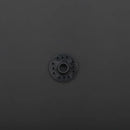 DFRobot Plastic Servo Horn (Black)