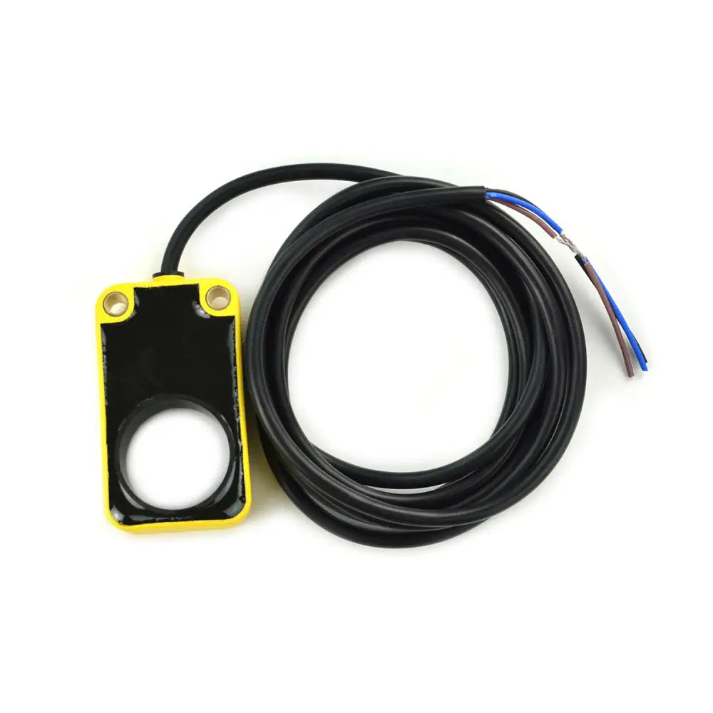 DFRobot Ring Inductive Proximity Sensor (30Mm Hole Diameter)