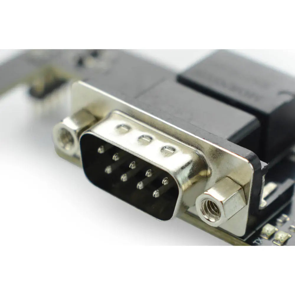 DFRobot RS232 Connector Expansion Shield for LattePanda V1