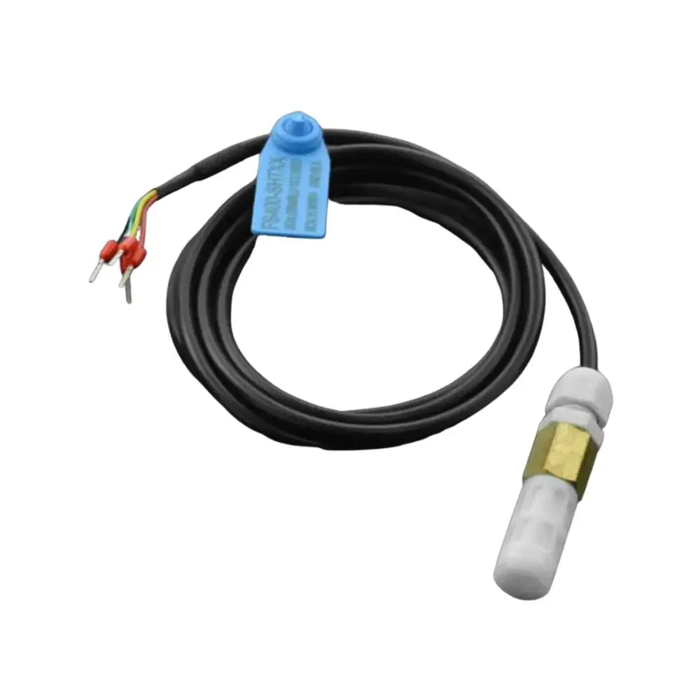 DFRobot SHT31 Weather-Proof Temperature & Humidity Sensor - RobotShop