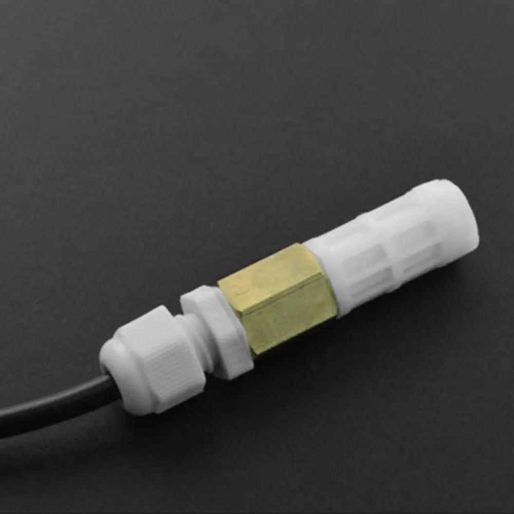 DFRobot SHT31 Weather-Proof Temperature & Humidity Sensor - RobotShop