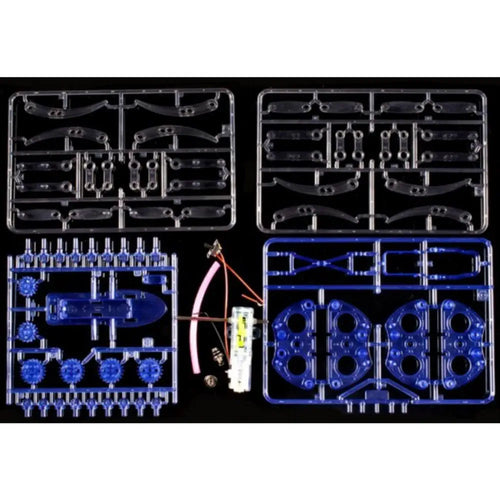 DFRobot Spider Robot Frame Kit