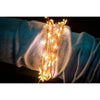 DFRobot Star Series LED Strand - 100 Warm White Pixels