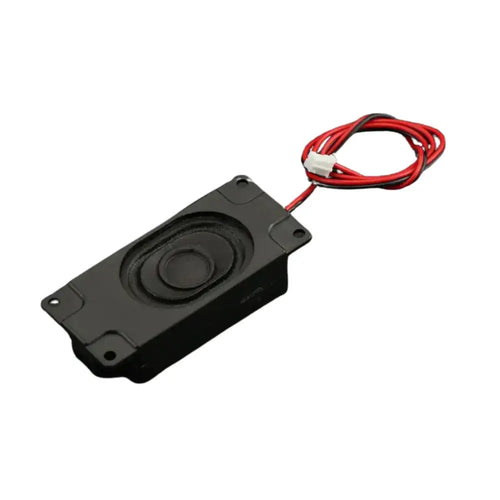 DFRobot Stereo Enclosed Speaker - 3W 8Ω