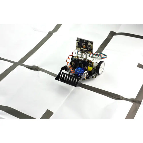 DFRobot Track Map for Maqueen