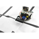 DFRobot Track Map for Maqueen