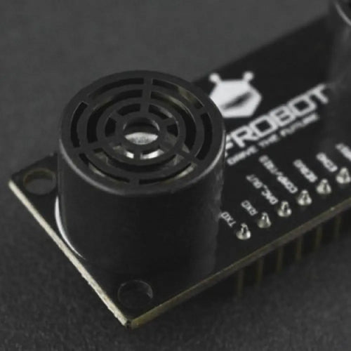 DFRobot URM V5.0 Ultrasonic Sensor