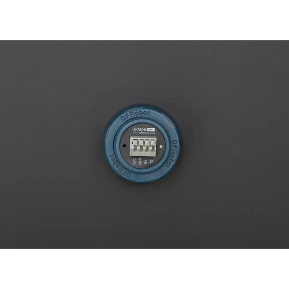 DFRobot URM06 - Narrow Beam Ultrasonic Distance Sensor (20～1000Cm, UART)