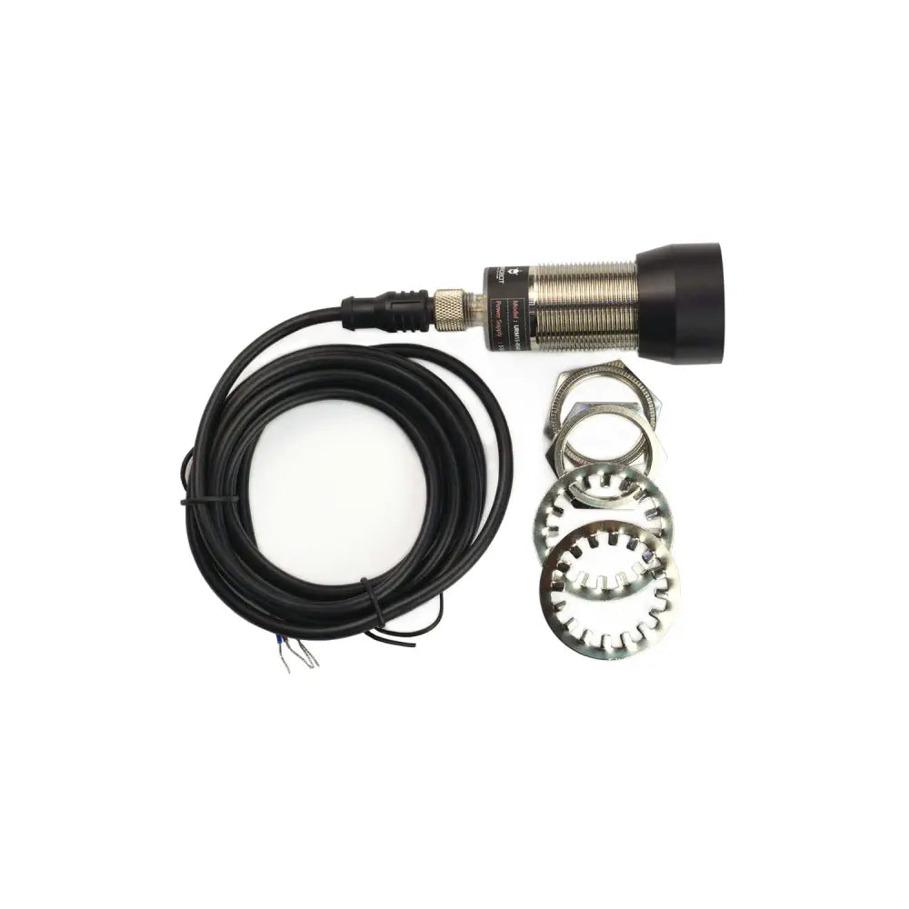 DFRobot URM15 75KHZ Ultrasonic Sensor (30~500cm, RS485)