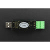 DFRobot USB to RS485 Module