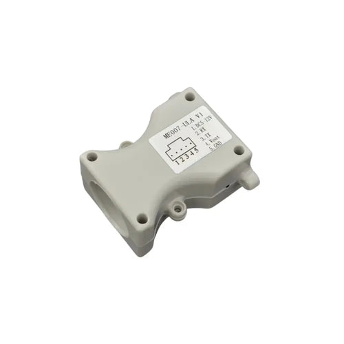 DFRobot Waterproof Ultrasonic Distance Sensor (27~800cm, ULA)