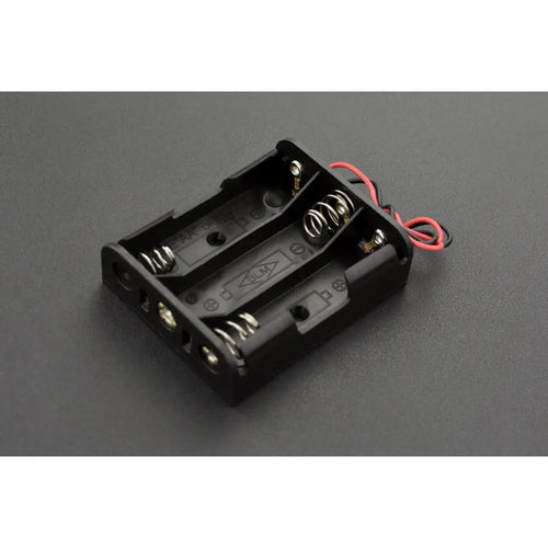 DFRobot 3×AA Battery Holder (PH2.0-2P)