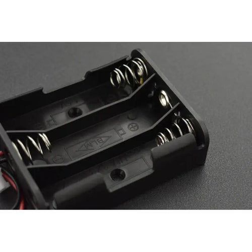 DFRobot 3×AA Battery Holder (PH2.0-2P)