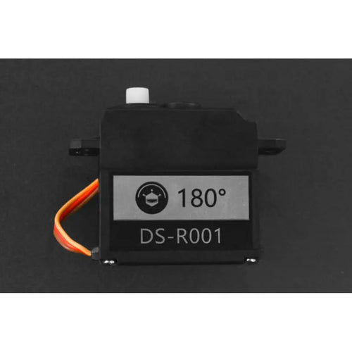 DFRobot 6Kg 180° Clutch Servo