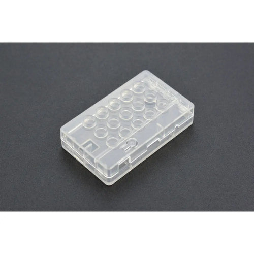 DFRobot ABS Transparent Case for Raspberry Pi B+/2B/3B/3B+