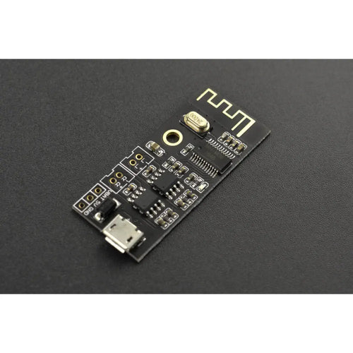 DFRobot Bluetooth 4.2 Audio Receiver Board-w/ an Amplifier (2x5W)