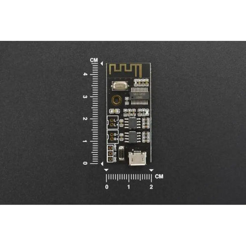 DFRobot Bluetooth 4.2 Audio Receiver Board-w/ an Amplifier (2x5W)