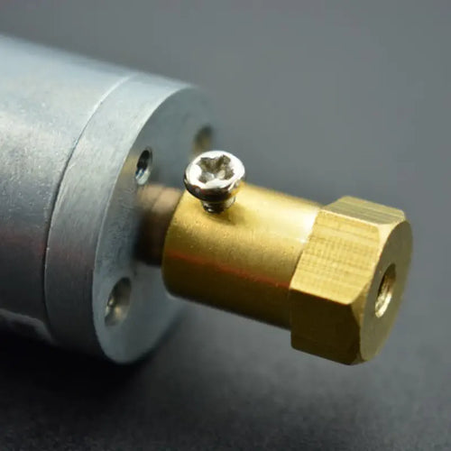 DFRobot Copper Coupling (4mm)