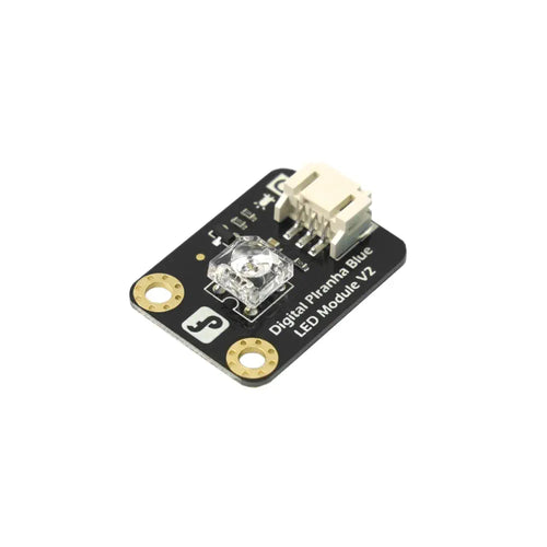 DFRobot Gravity Digital Piranha LED Module - Blue