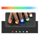 DFRobot Gravity: LED Button x 5 Pack