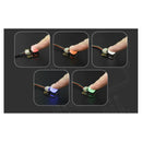 DFRobot Gravity: LED Button x 5 Pack