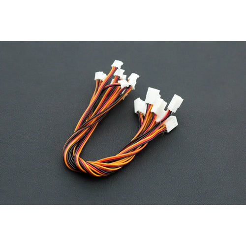 DFRobot Gravity: Sensor Cable for LattePanda V1 (10 Pack)