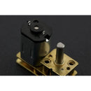 DFRobot Micro DC Geared Motor w/ Exclusive Upside down Structure