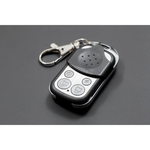 DFRobot Remote Wireless Keyfob 315 MHz (Metal)