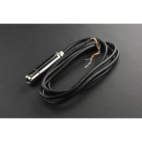 DFRobot TC01 Non-Contact 16x4 Pixel Infrared Temperature Sensor