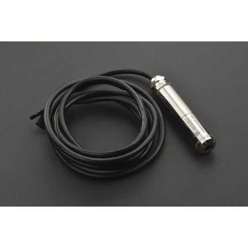 DFRobot TS01 Non-Contact Analog Infrared Temperature Sensor (-70℃~270℃, IP65, 0-3V)