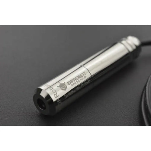 DFRobot TS01 Non-Contact Analog Infrared Temperature Sensor (-70℃~270℃, IP65, 0-3V)
