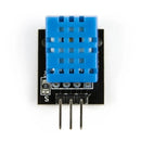 DHT11 Temperature & Humidity Sensor Module Breakout