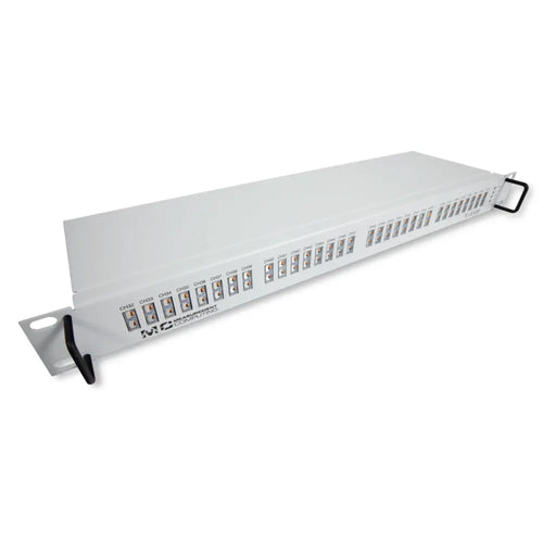 Digilent TC-32-EXP Thermocouple Input Expansion Module