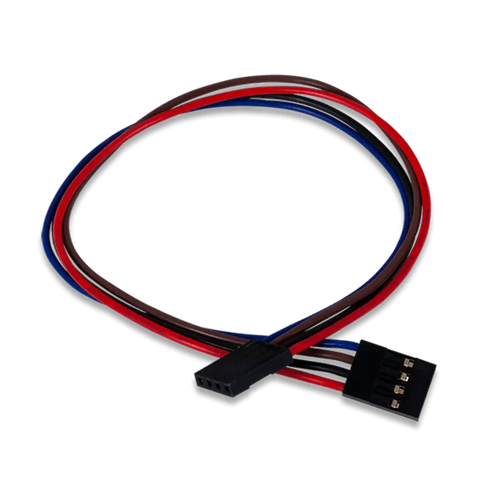 Digilent 4 Pin 9" MTE Cable