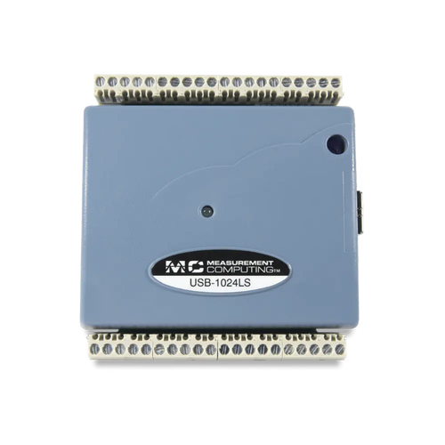 Digilent MCC USB-1024 Series: 24 Channel Digital I/O USB Device