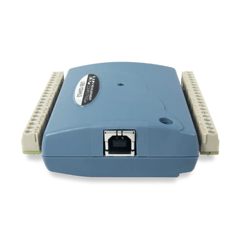 Digilent MCC USB-1024 Series: 24 Channel Digital I/O USB Device