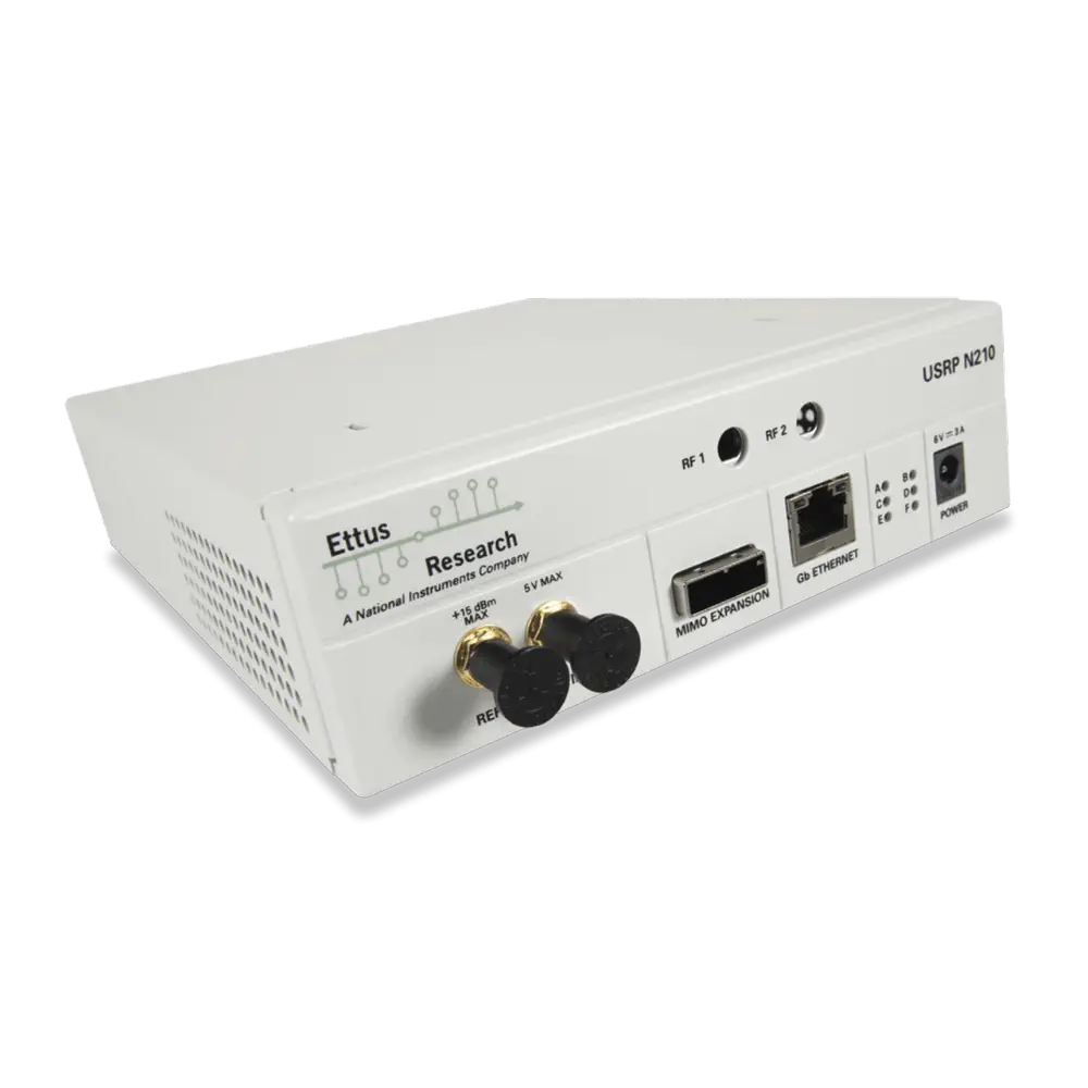 Digilent N210 & UBX-40 Bundle