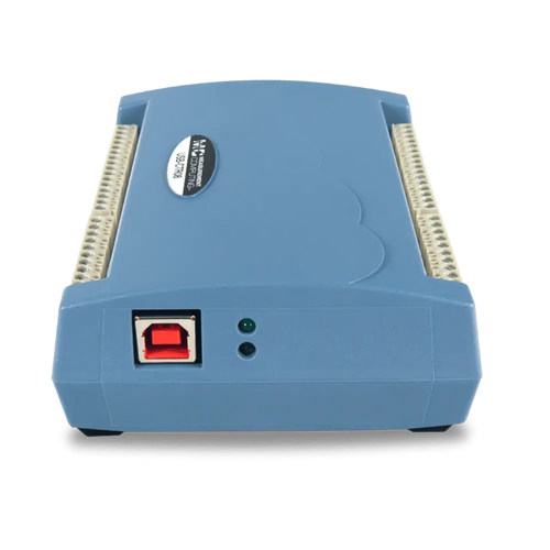 Digilent USB-CTR04; Counter/Timer; 4HS CH; 8DI/O Product