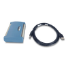 Digilent USB-CTR08: High-Speed Counter/Timer USB Device w/ 8 counter I/O