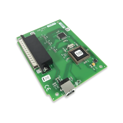 Digilent USB-DIO24H/37 High Current DIO24 W/ 37 Pin D-Sub Conn Produc