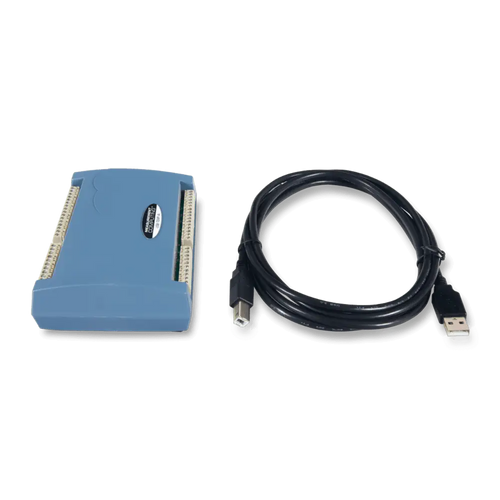 Digilent USB-TEMP: Temperature Measurement DAQ Device