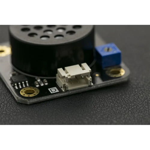 Gravity Digital Speaker Module