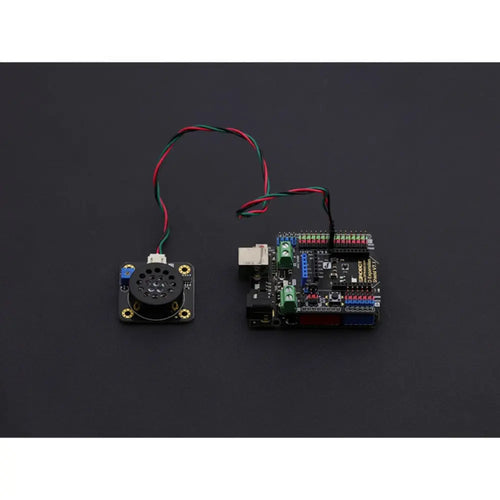 Gravity Digital Speaker Module