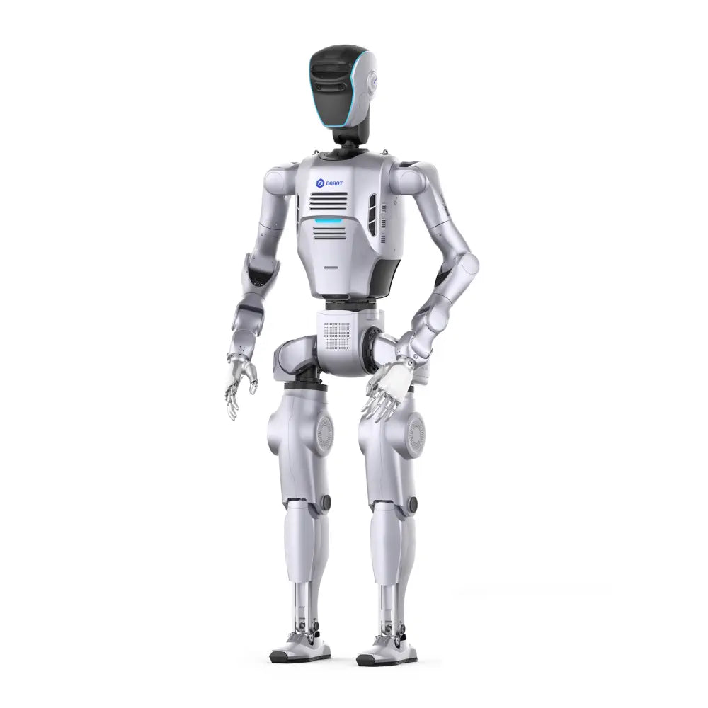 DOBOT Atom Max Advanced Humanoid AI Research Robot (41 DoF