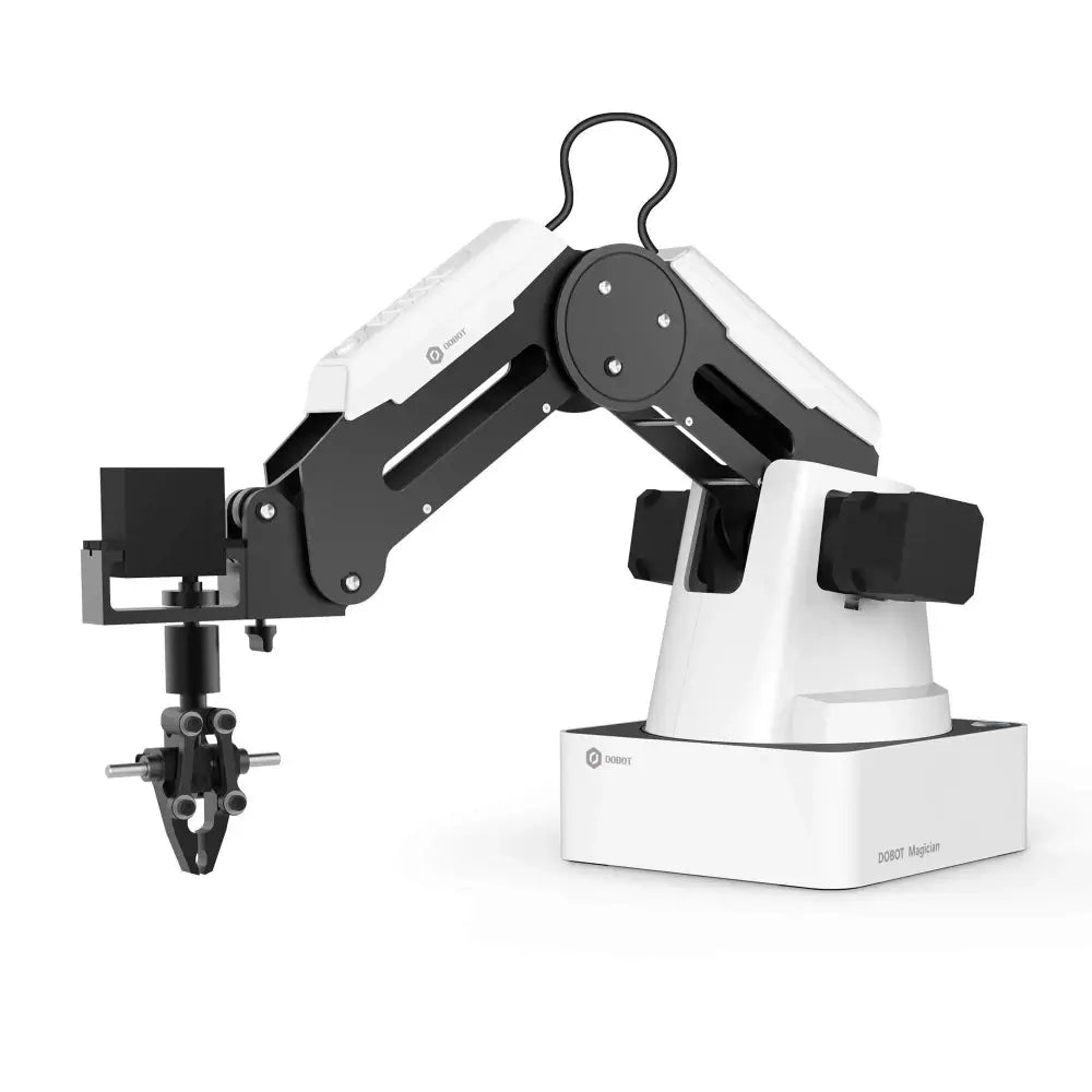 Dobot Robotic Arm - Magician - Educational Plan