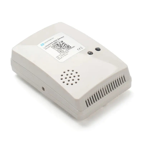 Dragino AQS01-L Indoor Air Quality Sensor LoRaWAN, CO2/Temp/Humidity (EU868)