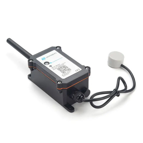 Dragino DDS20-NB-GE - NB-IoT Ultrasonic Liquid Level Sensor (w/o SIM)