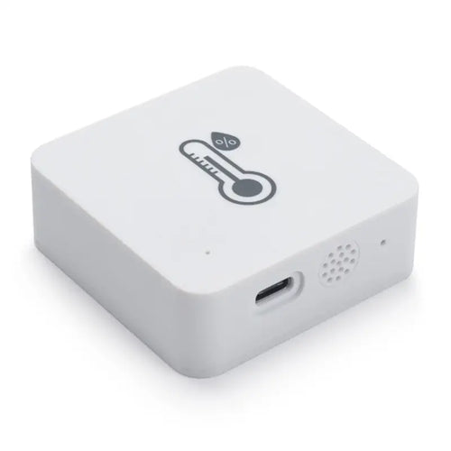 Dragino Temp. & Humidity Sensor Node (2 x AAA LR03 1.5v / EU868)