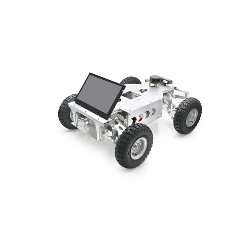 Rosbot Plus HDS - Orin NX (Heavy Duty + Super Charge)